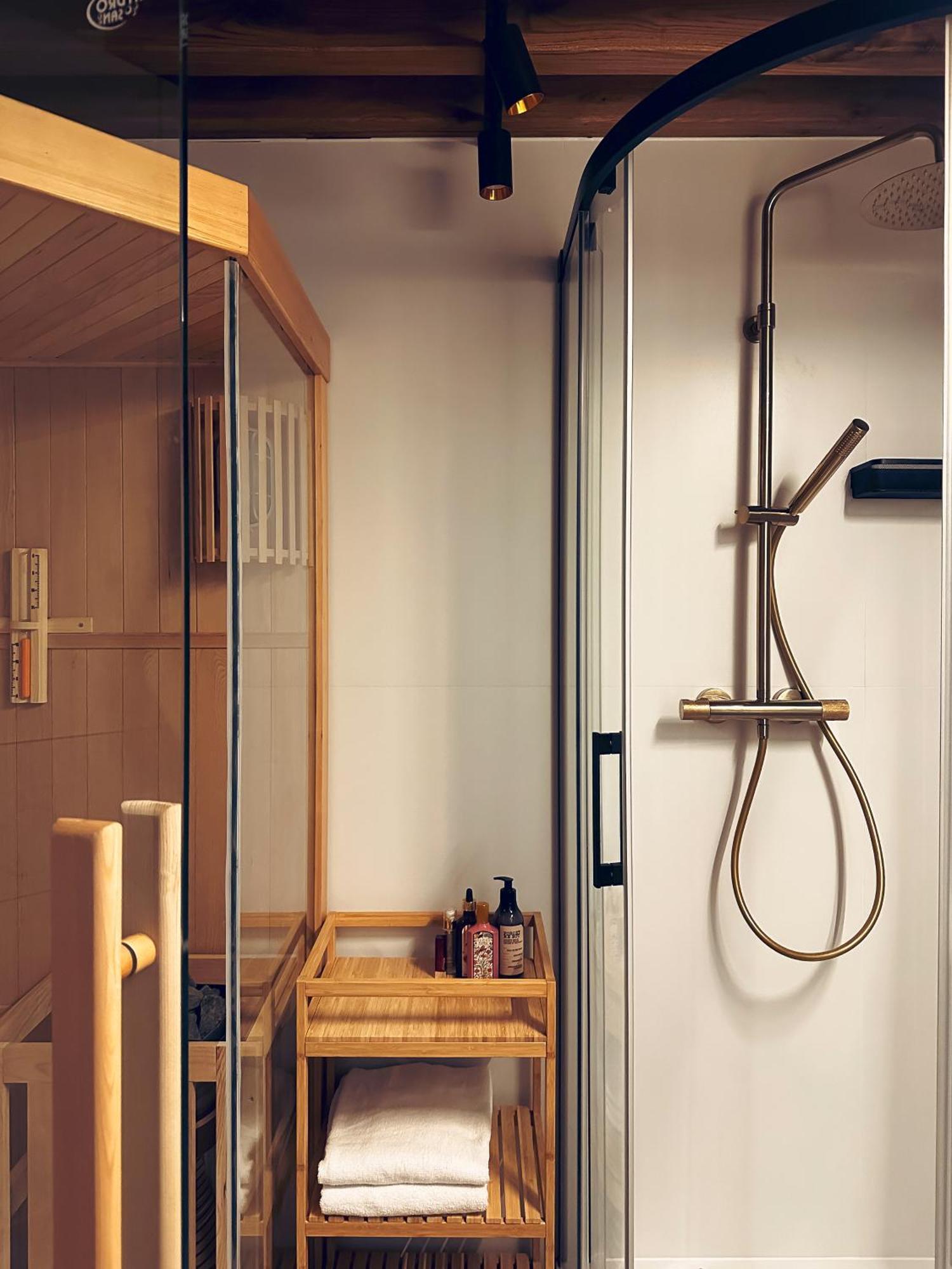 Quiet Luxury On Florianska Apartment คราคูฟ ภายนอก รูปภาพ