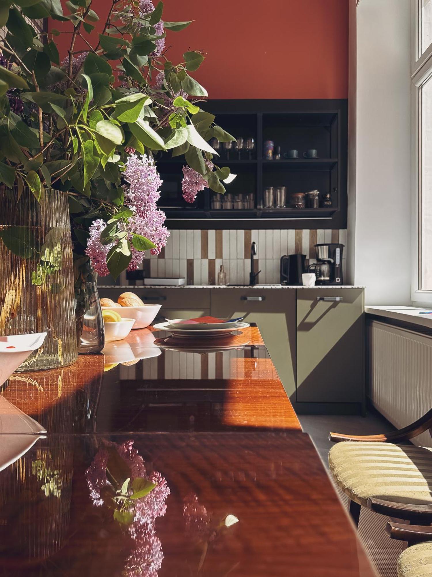 Quiet Luxury On Florianska Apartment คราคูฟ ภายนอก รูปภาพ