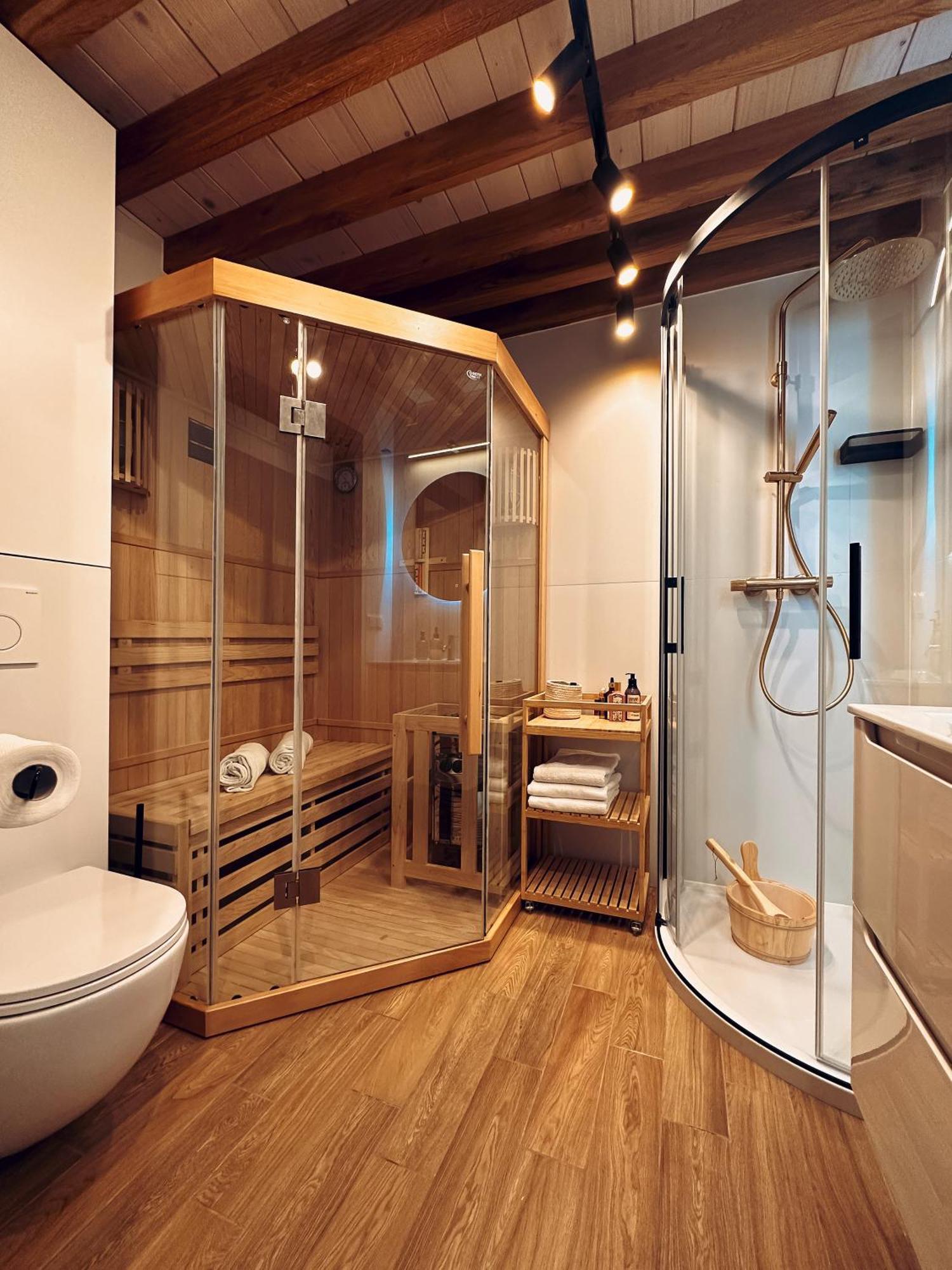 Quiet Luxury On Florianska Apartment คราคูฟ ภายนอก รูปภาพ