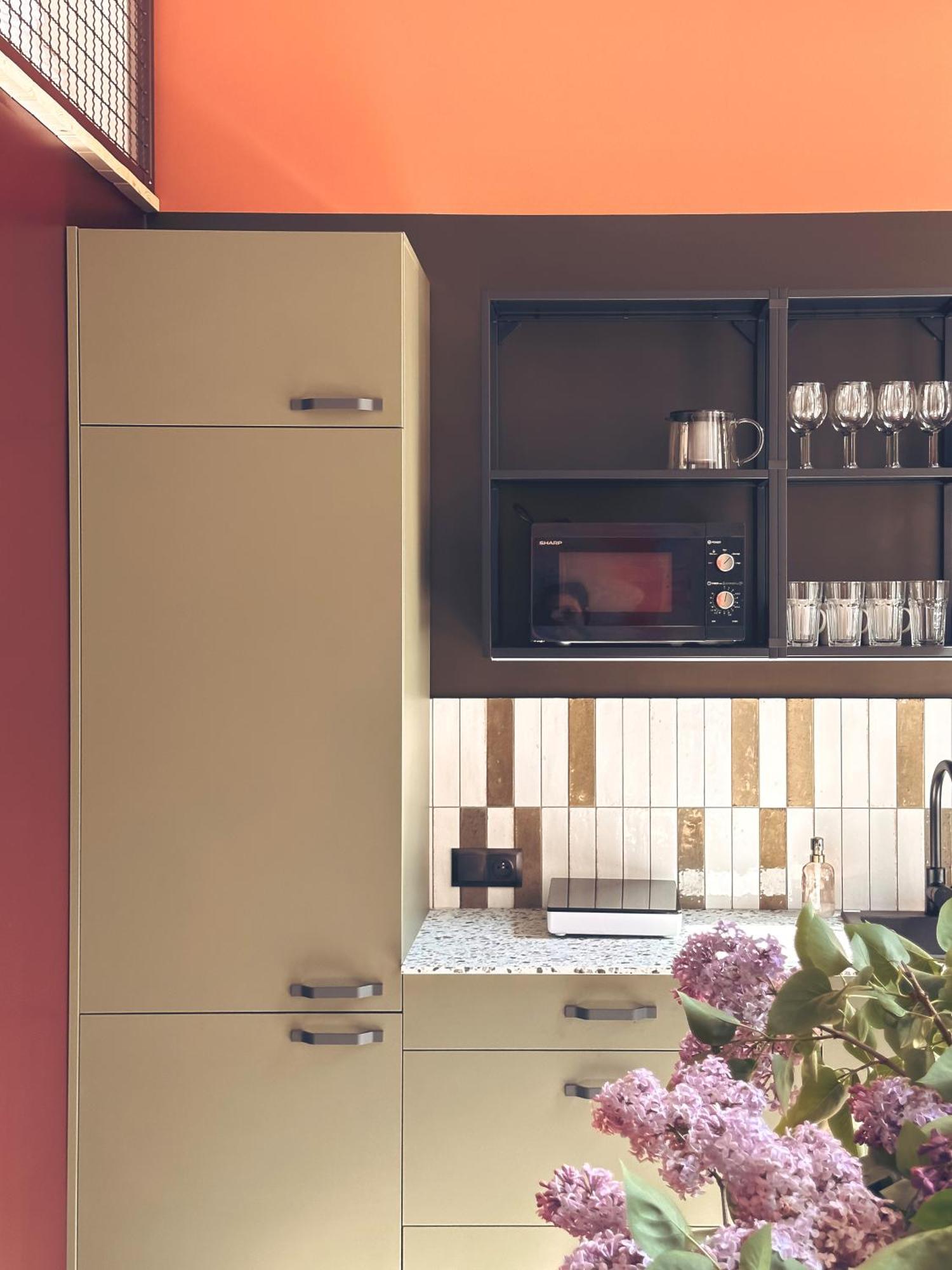 Quiet Luxury On Florianska Apartment คราคูฟ ภายนอก รูปภาพ