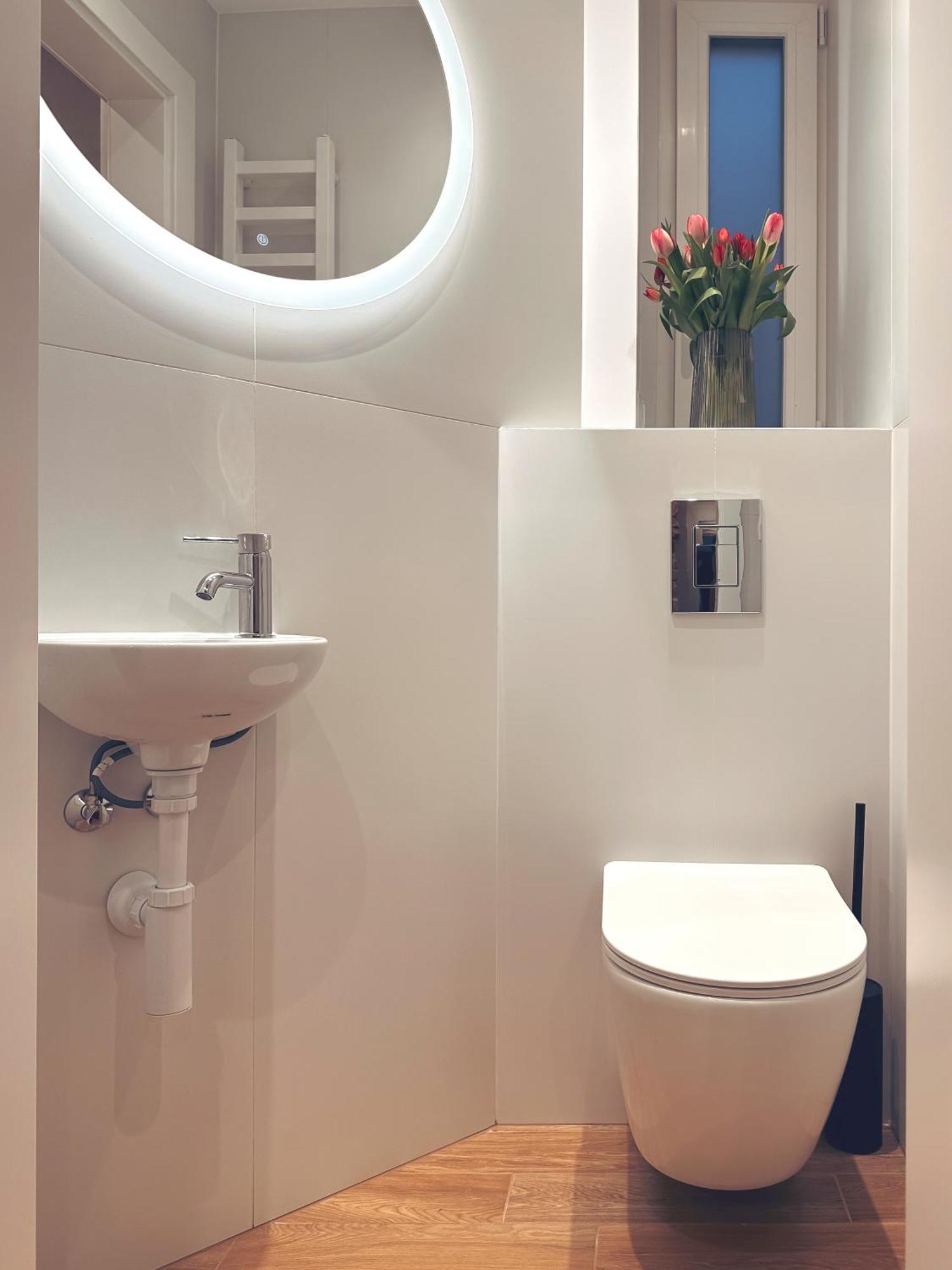 Quiet Luxury On Florianska Apartment คราคูฟ ภายนอก รูปภาพ