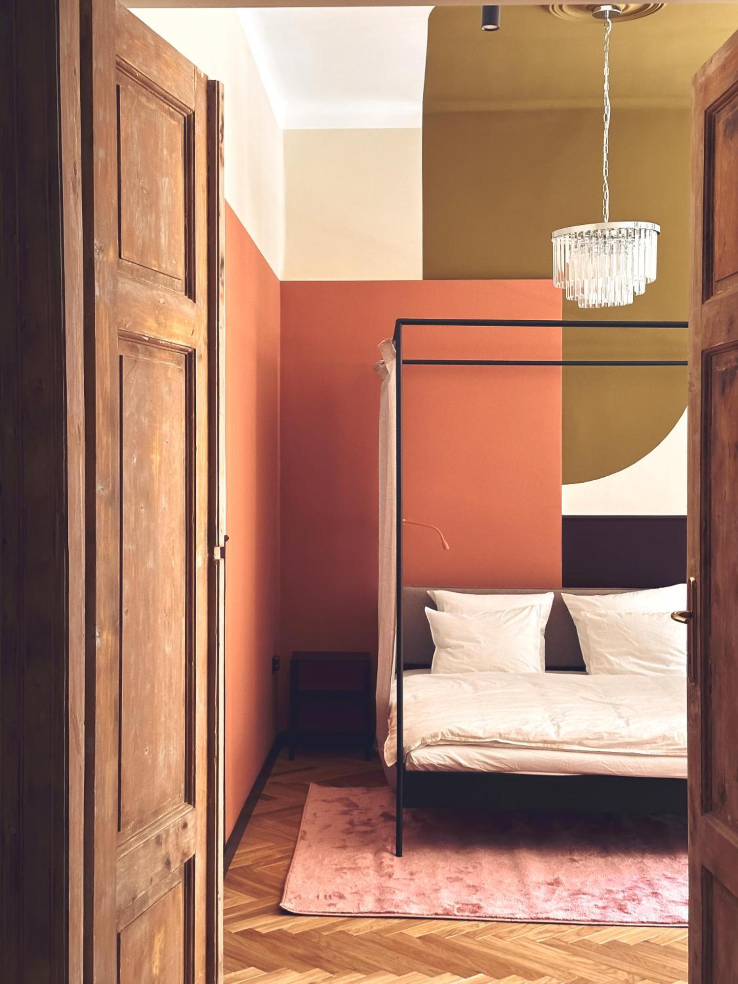 Quiet Luxury On Florianska Apartment คราคูฟ ภายนอก รูปภาพ