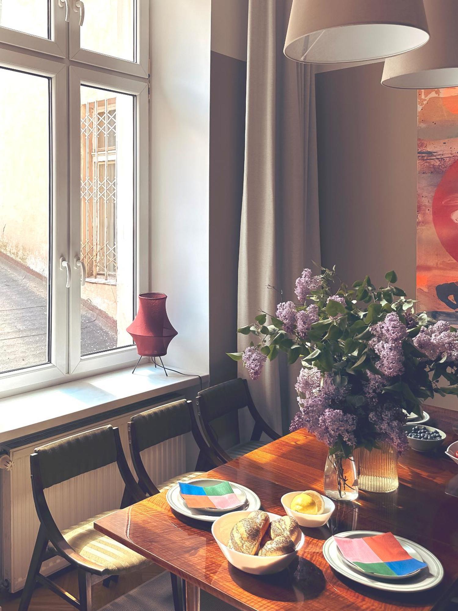 Quiet Luxury On Florianska Apartment คราคูฟ ภายนอก รูปภาพ