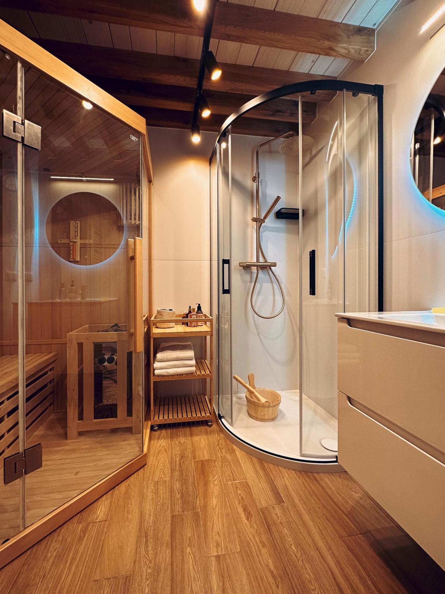 Quiet Luxury On Florianska Apartment คราคูฟ ภายนอก รูปภาพ