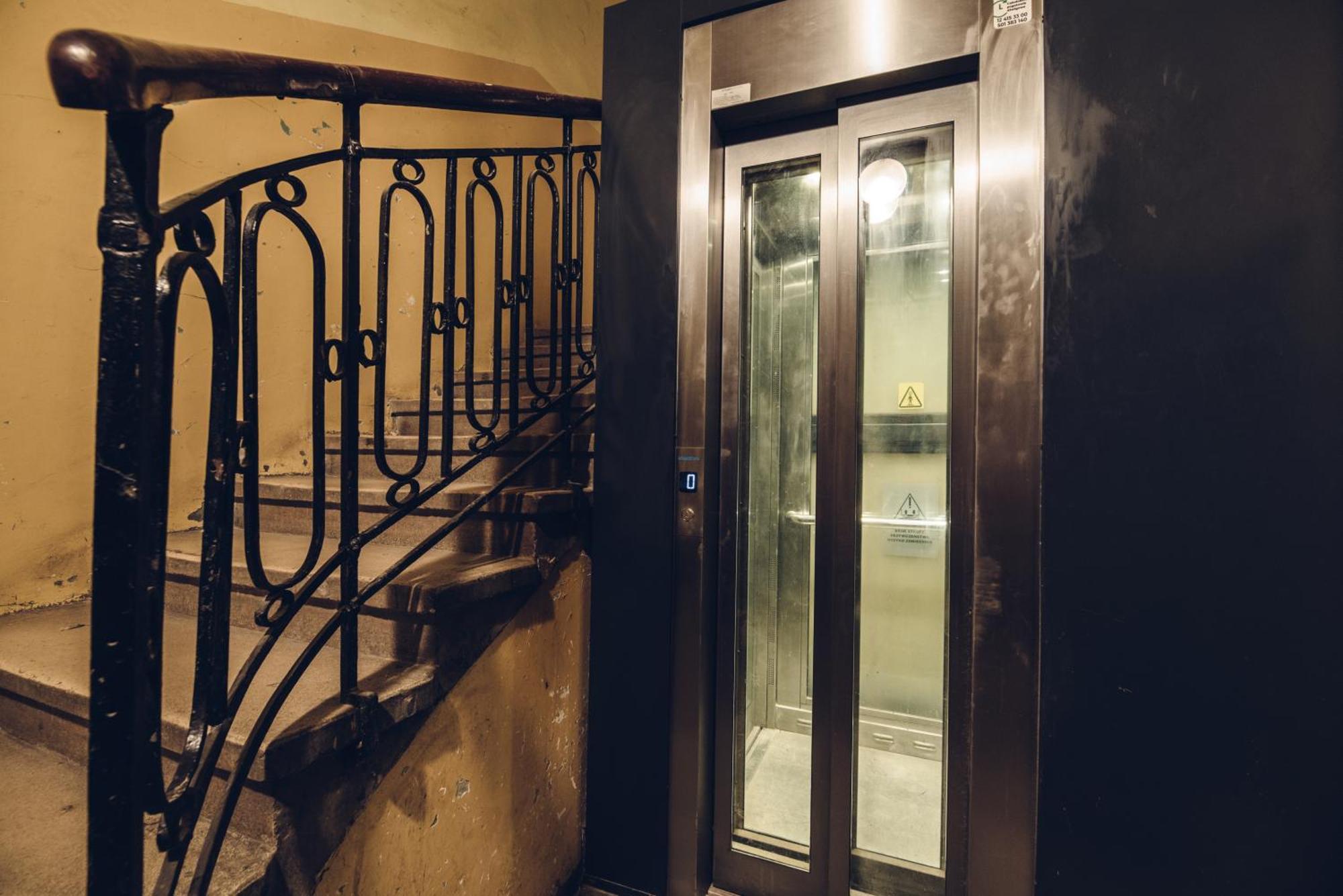 Quiet Luxury On Florianska Apartment คราคูฟ ภายนอก รูปภาพ