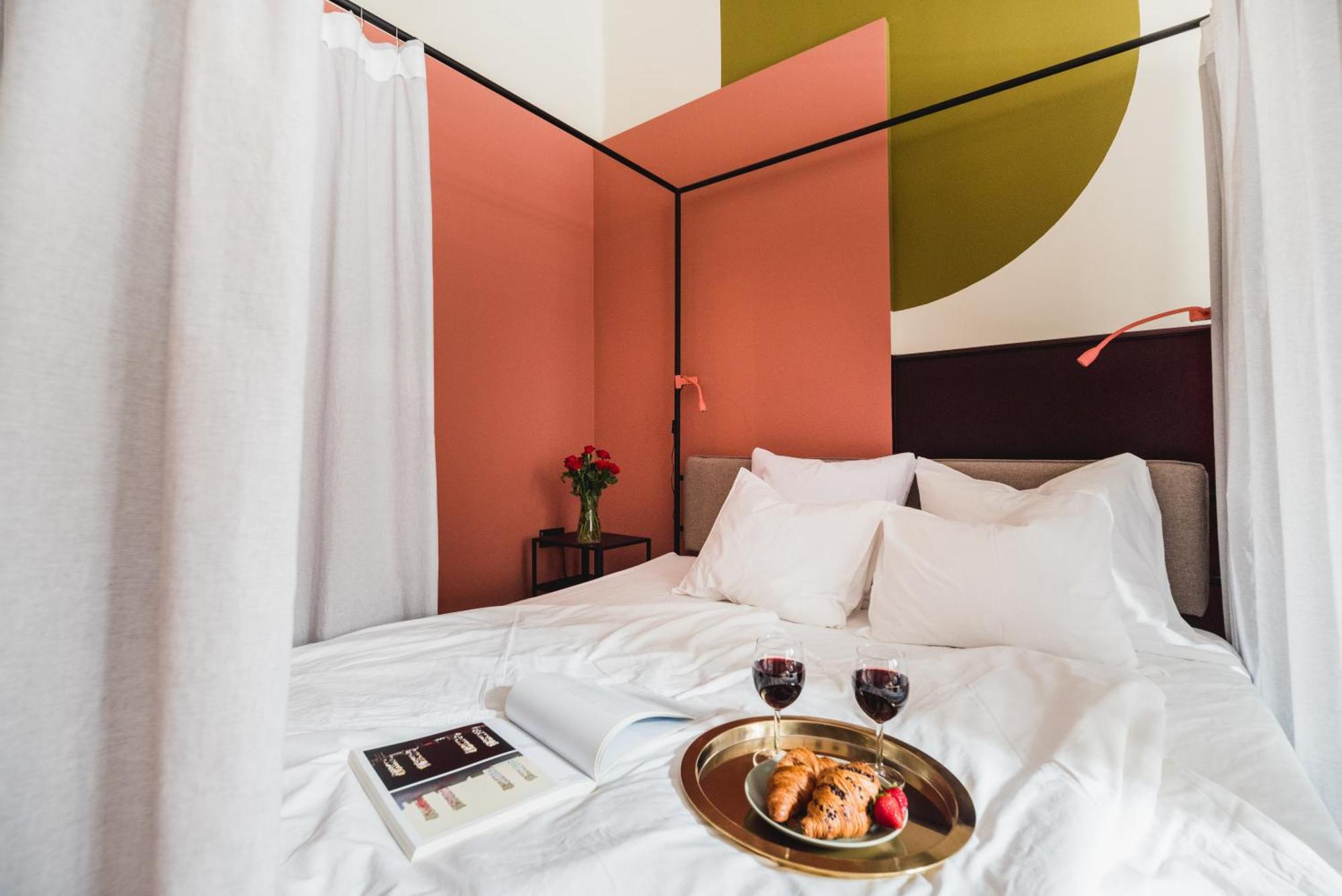 Quiet Luxury On Florianska Apartment คราคูฟ ภายนอก รูปภาพ