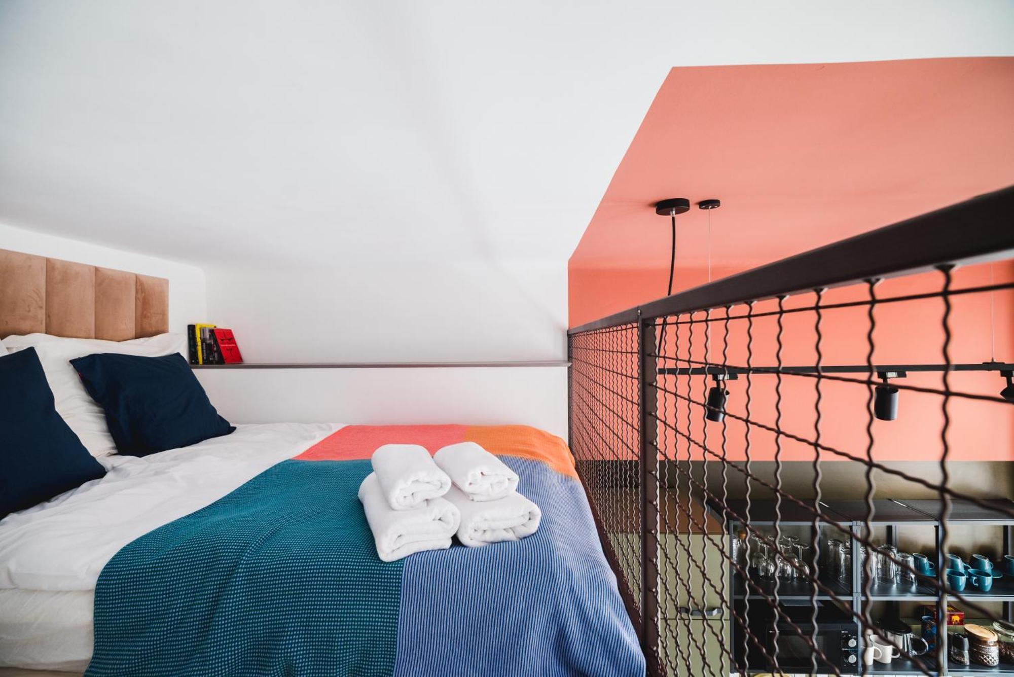 Quiet Luxury On Florianska Apartment คราคูฟ ภายนอก รูปภาพ